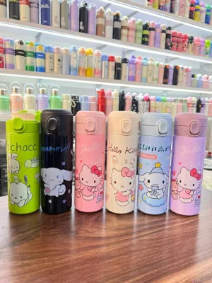 پخش لوازم التحریر فانتزی