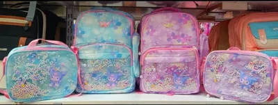 پخش لوازم التحریر فانتزی