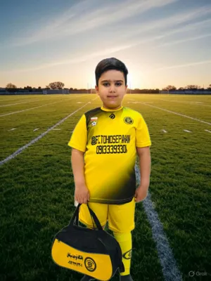 آکادمی دروازه بانی اصفهان