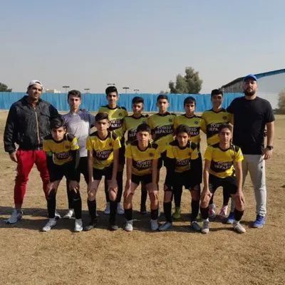 آکادمی تخصصی دروازه بانی اصفهان