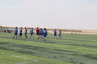 آکادمی دروازه بانی اصفهان