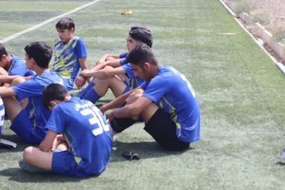 آکادمی تخصصی دروازه بانی اصفهان