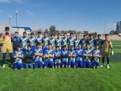 بهترین آکادمی دروازه بانی اصفهان