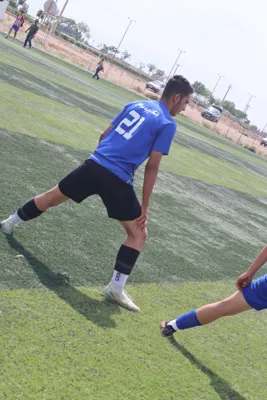 آکادمی دروازه بانی اصفهان