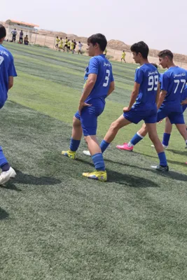 آکادمی دروازه بانی اصفهان