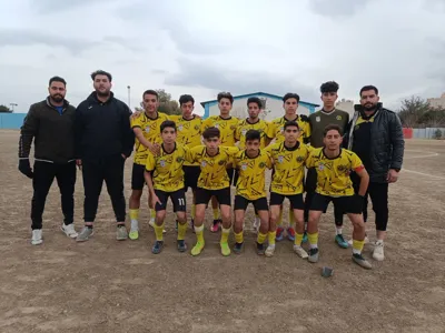 بهترین آکادمی دروازه بانی اصفهان