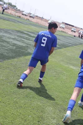 آکادمی تخصصی دروازه بانی اصفهان