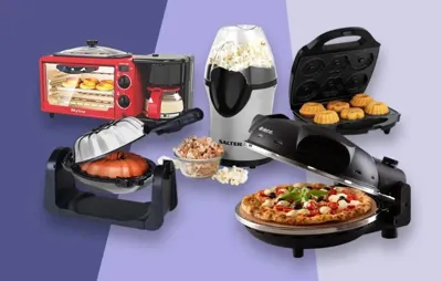 تعمیرات لوازم خانگی در صادقیه و بلوار فردوس شرق