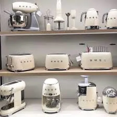 تعمیرات انواع تستر ، آبمیوه گیری ، اسپرسوساز