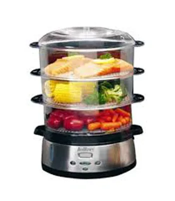 تعمیرات تخصصی انواع بخارپز ، پلوپز و ...