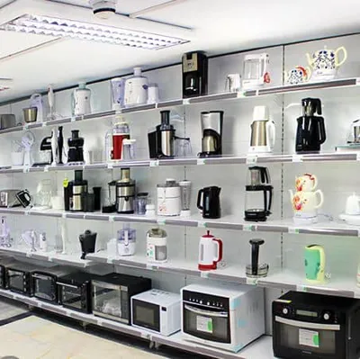 تعمیرات تخصصی انواع چایساز ، سماور ، خردکن و آسیاب