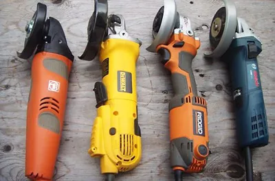 تعمیرات تخصصی انواع فرز و مینی فرز ، برقی و شارژی