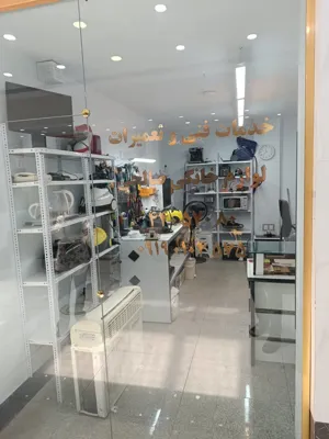 نمایندگی مجاز بوش ، فیلیپس