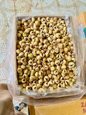 انجیر خشک حاج متین