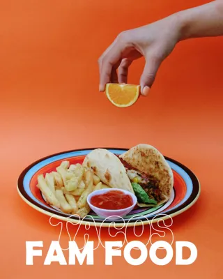 بهترین تاکو اصفهان