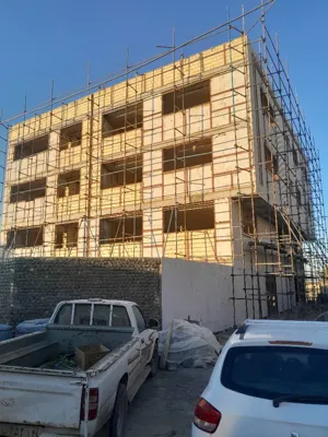 قیمت داربست فلزی در اصفهان