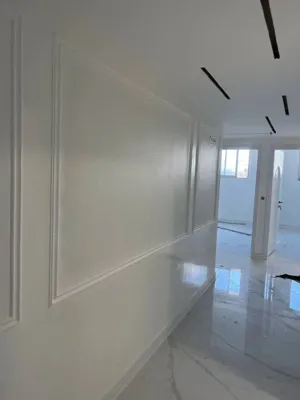 اجرای رنگ اکرولیک در اصفهان