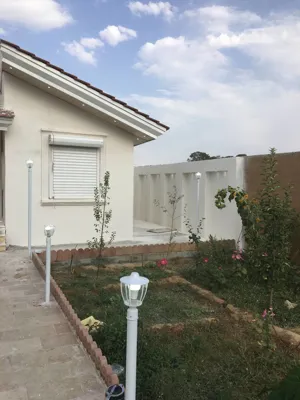نقاشی نمای ساختمان