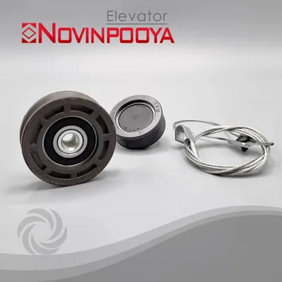 تعمیر آسانسور در تهران