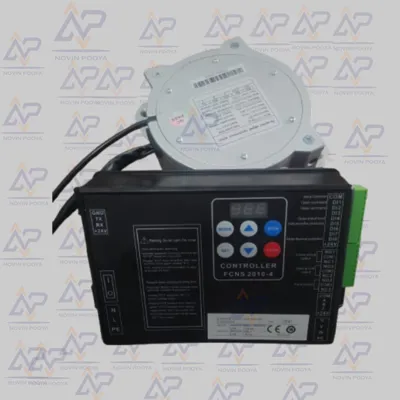 تعمیر آسانسور در تهران