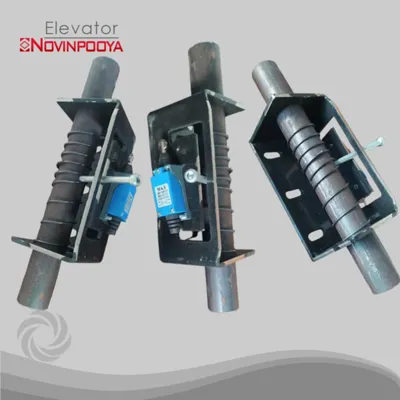 تعمیر آسانسور در تهران