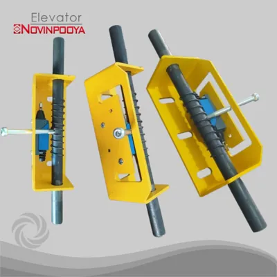 تعمیر آسانسور در تهران