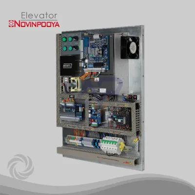 تعمیر آسانسور در تهران