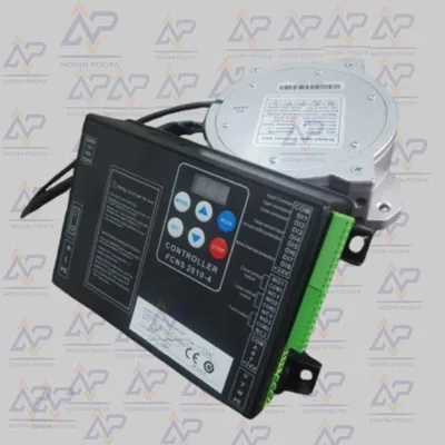 تعمیر آسانسور در تهران