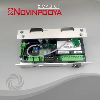 تعمیر آسانسور در تهران