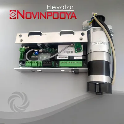 تعمیر آسانسور در تهران