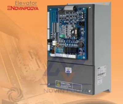 تعمیر آسانسور در تهران