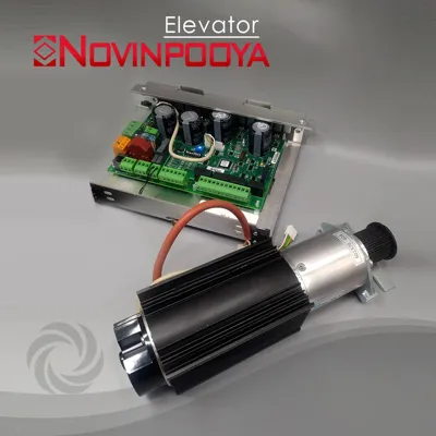 تعمیر آسانسور در تهران