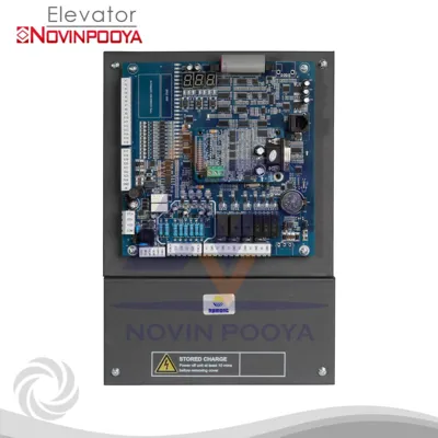 تعمیر آسانسور در تهران