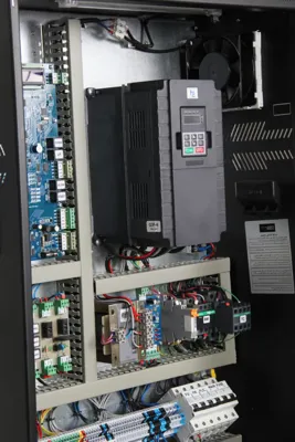 تعمیر آسانسور در تهران