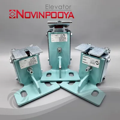 تعمیر آسانسور در تهران