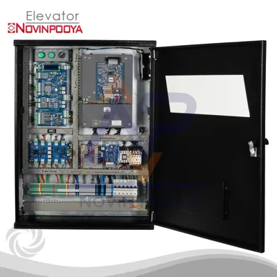 تعمیر آسانسور در تهران