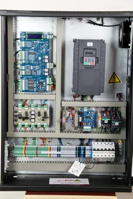 تعمیر آسانسور در تهران