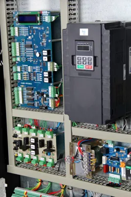 تعمیر آسانسور در تهران