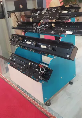 تعمیر آسانسور در تهران