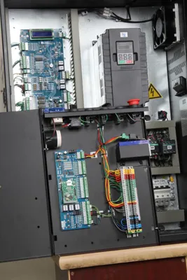 تعمیر آسانسور در تهران