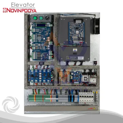 تعمیر آسانسور در تهران