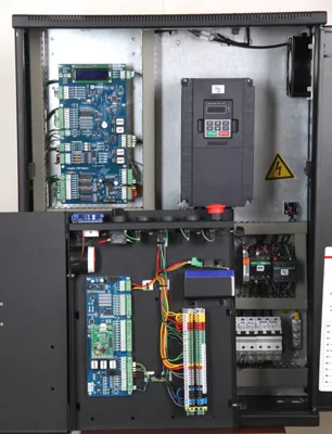 تعمیر آسانسور در تهران