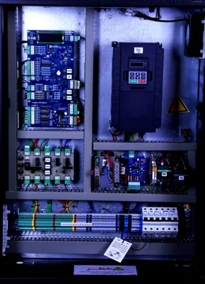 تعمیر آسانسور در تهران