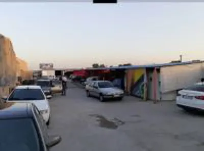 تعمیرگاه خودرو چینی در شهریار