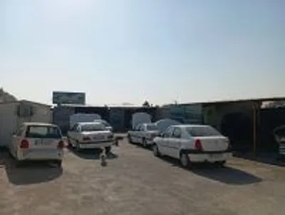 مکانیکی در شهریار