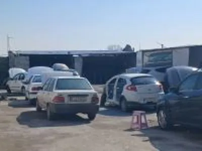 باطری سازی سیار در شهریار