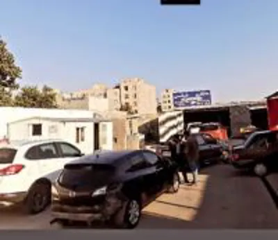 جلوبندی در شهریار