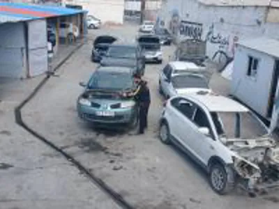 بهترین تعمیرگاه گیربکس اتوماتیک در شهریار