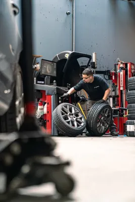 تعمیرگاه گیربکس اتوماتیک در شهریار