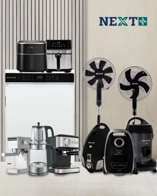 فروشگاه لوازم خانگی اقساطی در کرج